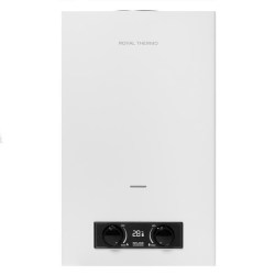 Водонагреватель газовые Royal Thermo
